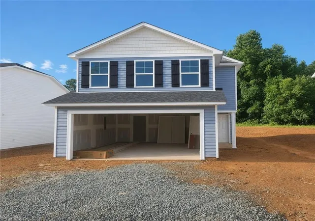 1st image of 102 Longview St, Lexington, NC 27295 | MLS# 1224607