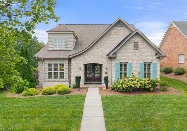 1st image of 101 Mallard Glen Cir, Winston Salem, NC 27106 | MLS# 1231449