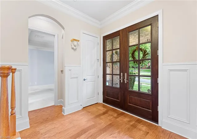 3rd image of 101 Mallard Glen Cir, Winston Salem, NC 27106 | MLS# 1231449