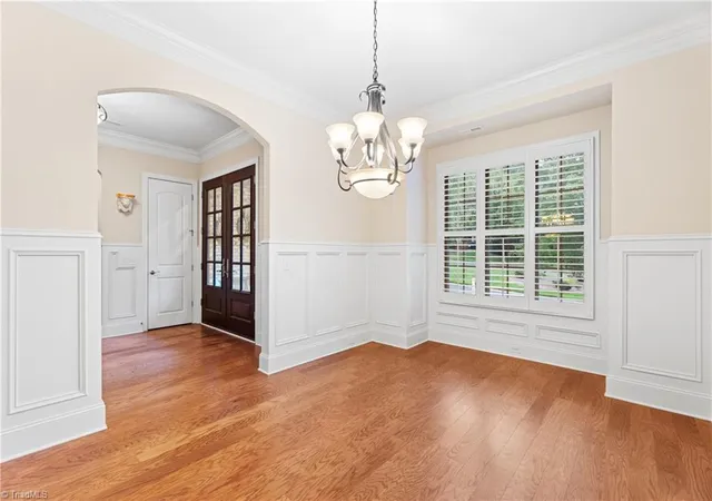4th image of 101 Mallard Glen Cir, Winston Salem, NC 27106 | MLS# 1231449