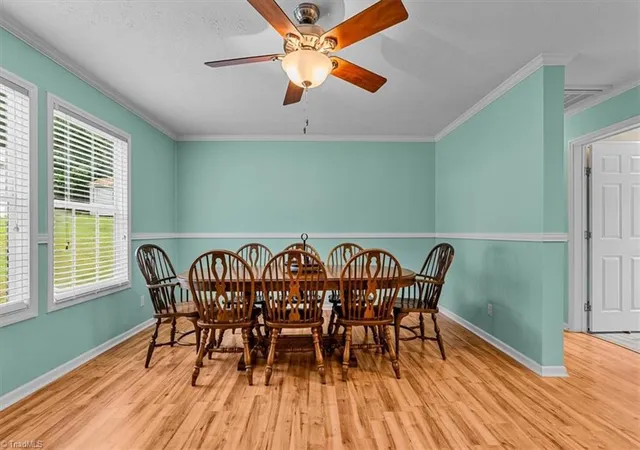 Photo 4 of Manufactured home for sale at 776 Lake Shore Ave, Lexington, NC 27292 | MLS# 1233593 | Listing updated on 2026-09-01