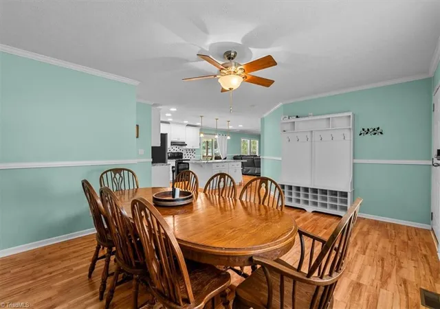 Photo 5 of Manufactured home for sale at 776 Lake Shore Ave, Lexington, NC 27292 | MLS# 1233593 | Listing updated on 2026-09-01