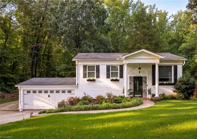 1st image of 3740 Yadkinville Rd, Winston Salem, NC 27106 | MLS# 1230387