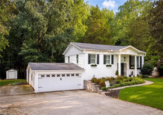 2nd image of 3740 Yadkinville Rd, Winston Salem, NC 27106 | MLS# 1230387
