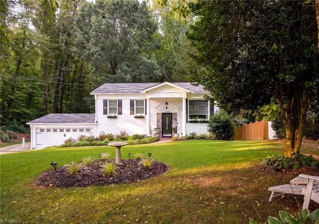 3rd image of 3740 Yadkinville Rd, Winston Salem, NC 27106 | MLS# 1230387
