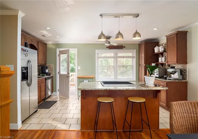 5th image of 3740 Yadkinville Rd, Winston Salem, NC 27106 | MLS# 1230387
