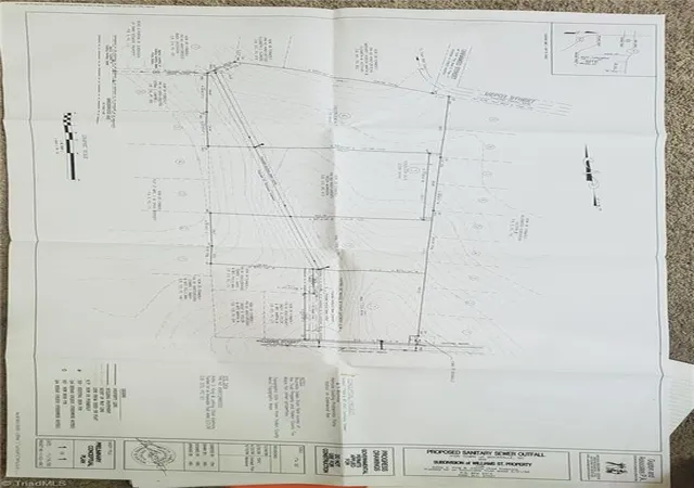 Photo 1 of Land for sale at 0 Williams St, Boonville, NC 27011 | MLS# 1226580 | Listing updated on 2026-08-18