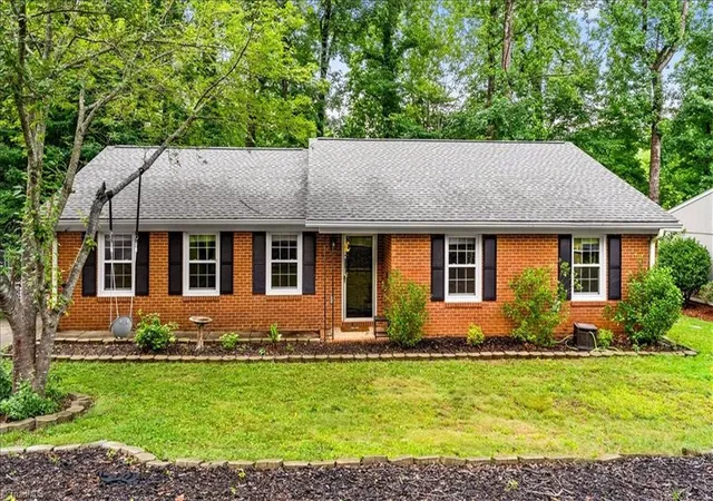 Photo 1 of Single family home for sale at 2004 Cottage Pl, Greensboro, NC 27455 | MLS# 1228995 | Listing updated on 2026-10-06