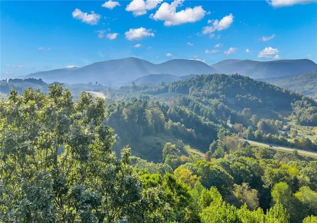 Photo 3 of Land for sale at Tbd Mulatto Mountain Rd, West Jefferson, NC 28694 | MLS# 1215769 | Listing updated on 2026-04-26