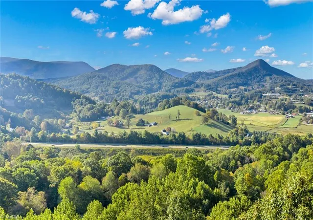 Photo 4 of Land for sale at Tbd Mulatto Mountain Rd, West Jefferson, NC 28694 | MLS# 1215769 | Listing updated on 2026-04-26