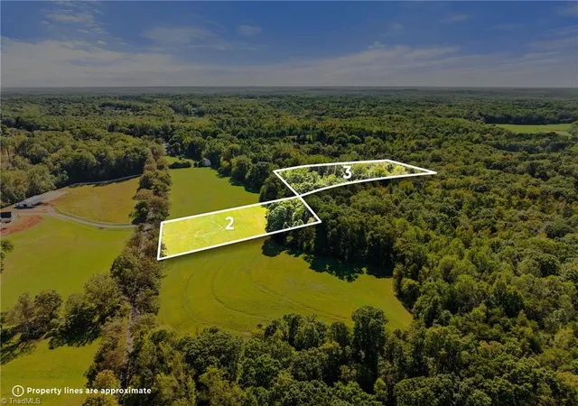 Photo 3 of Land for sale at 8126 Hilltop Farms Dr, Lewisville, NC 27023 | MLS# 1206640 | Listing updated on 2026-10-11