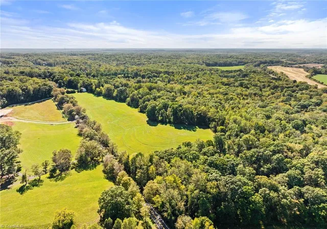 Photo 4 of Land for sale at 8126 Hilltop Farms Dr, Lewisville, NC 27023 | MLS# 1206640 | Listing updated on 2026-10-11
