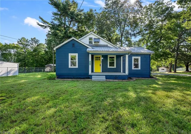 1st image of 2818 Michael Rd, Lexington, NC 27295 | MLS# 1231050