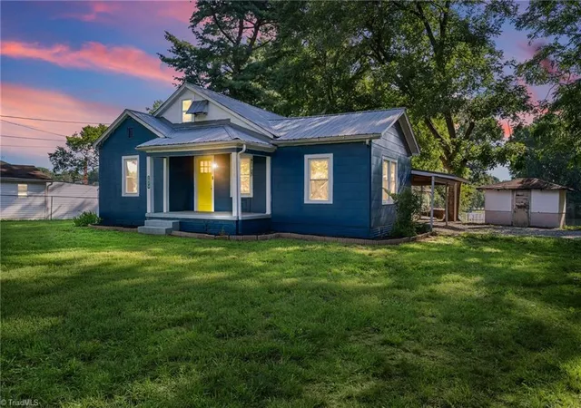 2nd image of 2818 Michael Rd, Lexington, NC 27295 | MLS# 1231050