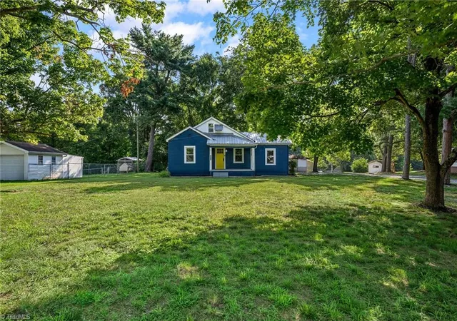 38th image of 2818 Michael Rd, Lexington, NC 27295 | MLS# 1231050