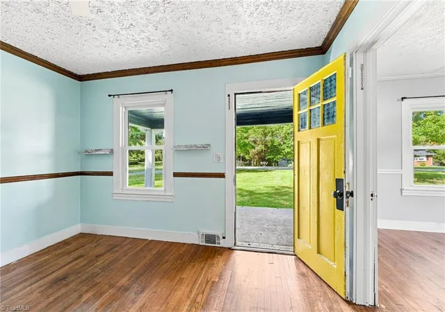 3rd image of 2818 Michael Rd, Lexington, NC 27295 | MLS# 1231050