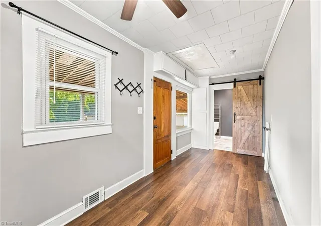 4th image of 2818 Michael Rd, Lexington, NC 27295 | MLS# 1231050