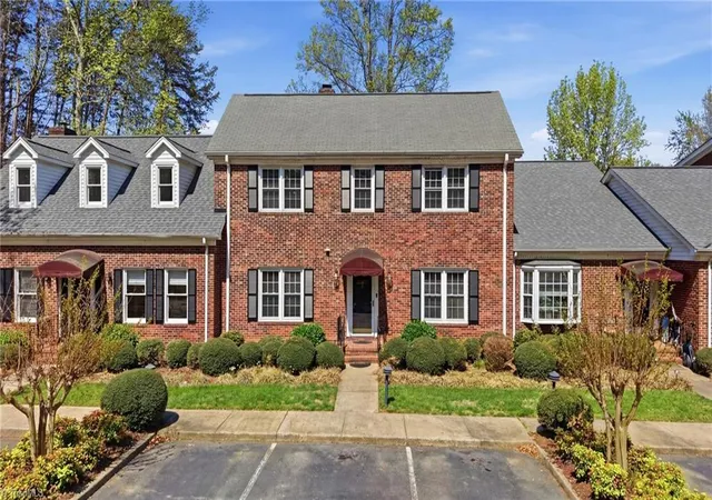 Photo 1 of Single family home for sale at 1327 Cotswald Ter, Reidsville, NC 27320 | MLS# 1215183 | Listing updated on 2026-09-02