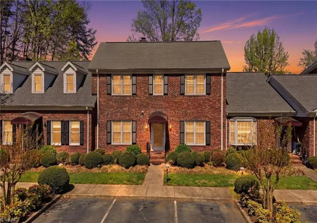 Photo 3 of Single family home for sale at 1327 Cotswald Ter, Reidsville, NC 27320 | MLS# 1215183 | Listing updated on 2026-09-02