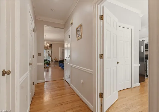 Photo 3 of Single family home for sale at 1327 Cotswald Ter, Reidsville, NC 27320 | MLS# 1215183 | Listing updated on 2026-09-02