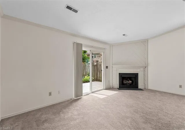 Photo 3 of Single family home for sale at 2645 Cottage Pl, Greensboro, NC 27455 | MLS# 1225365 | Listing updated on 2026-09-21