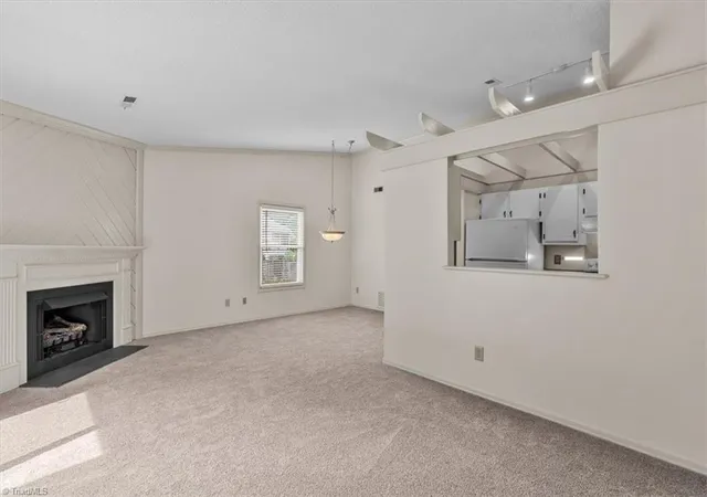 Photo 3 of Single family home for sale at 2645 Cottage Pl, Greensboro, NC 27455 | MLS# 1225365 | Listing updated on 2026-09-21