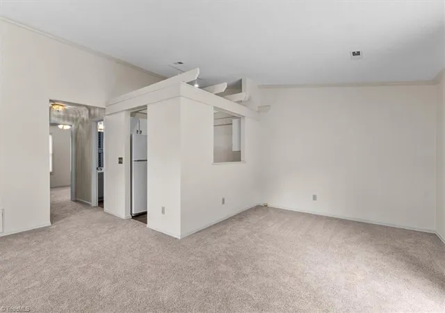 Photo 4 of Single family home for sale at 2645 Cottage Pl, Greensboro, NC 27455 | MLS# 1225365 | Listing updated on 2026-09-21