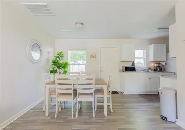 Photo 4 of Sale Pending at 1745 Sandersted Village Cir, Winston Salem, NC 27103 | MLS# 1228701 | Listing updated on 2026-09-04