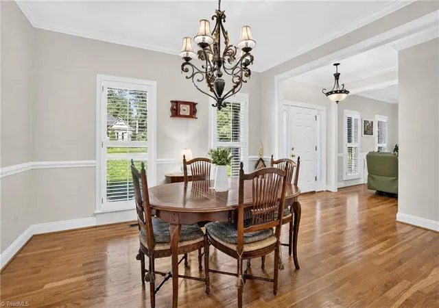 Photo 4 of Single family home for sale at 704 Glendevon Ct N, Whitsett, NC 27377 | MLS# 1230502 | Listing updated on 2026-10-09