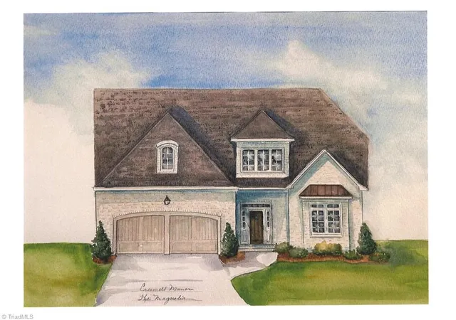 1st image of 20 Creswell Manor Dr, Greensboro, NC 27407 | MLS# 1189836