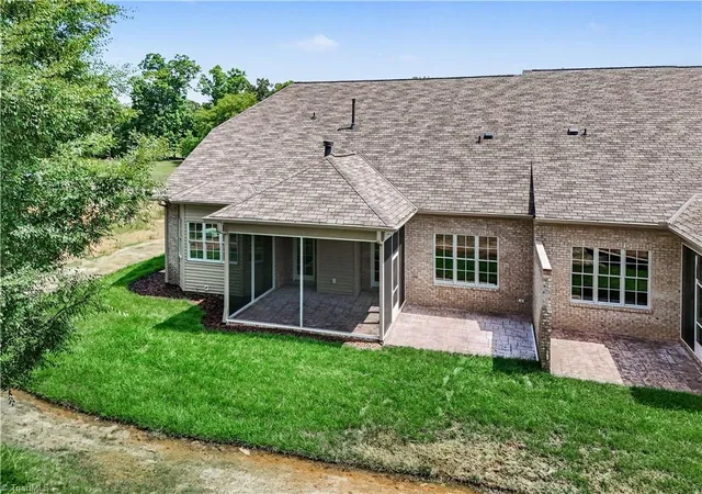 37th image of 20 Creswell Manor Dr, Greensboro, NC 27407 | MLS# 1189836