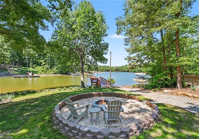 Photo 3 of Sale Pending at 260 Knollwood Dr, Salisbury, NC 28146 | MLS# 1219820 | Listing updated on 2026-09-29