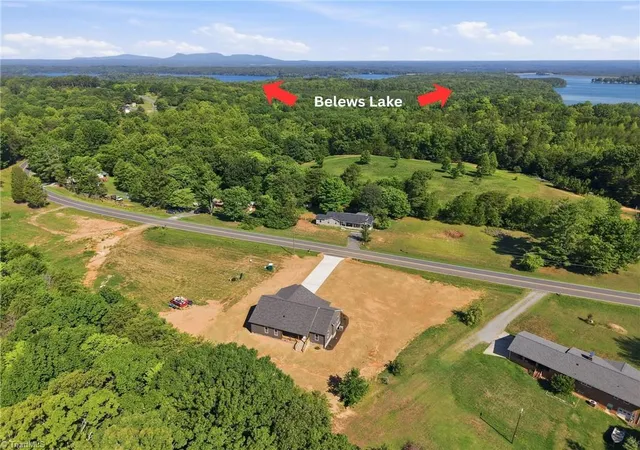 2nd image of 266 Mount Zion Church Rd, Stokesdale, NC 27357 | MLS# 1227210