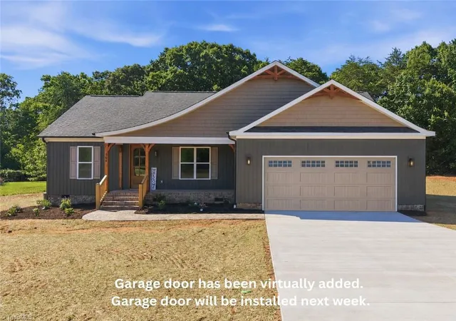 3rd image of 266 Mount Zion Church Rd, Stokesdale, NC 27357 | MLS# 1227210