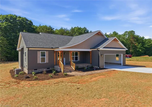 4th image of 266 Mount Zion Church Rd, Stokesdale, NC 27357 | MLS# 1227210