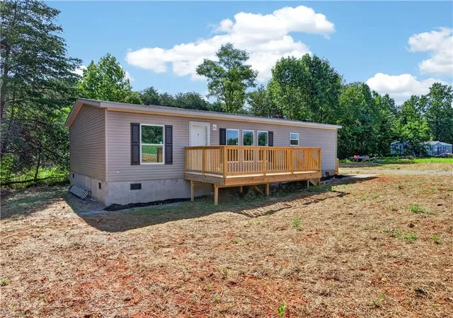 2nd image of 3785 Rockford Rd, Dobson, NC 27017 | MLS# 1230336