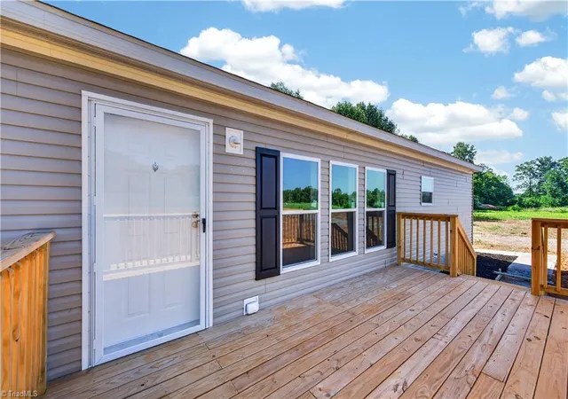 4th image of 3785 Rockford Rd, Dobson, NC 27017 | MLS# 1230336