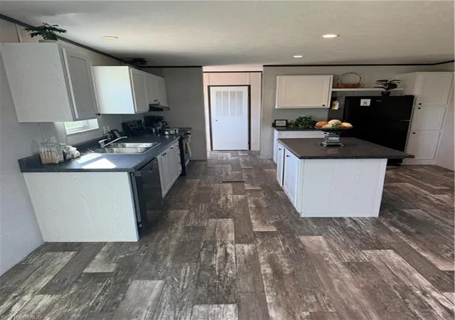 Photo 2 of Manufactured home for sale at 2920 Bethel Church Rd #3, Yadkinville, NC 27055 | MLS# 1234142 | Listing updated on 2026-09-01