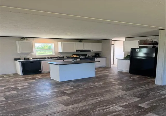 Photo 3 of Manufactured home for sale at 2920 Bethel Church Rd #3, Yadkinville, NC 27055 | MLS# 1234142 | Listing updated on 2026-09-01