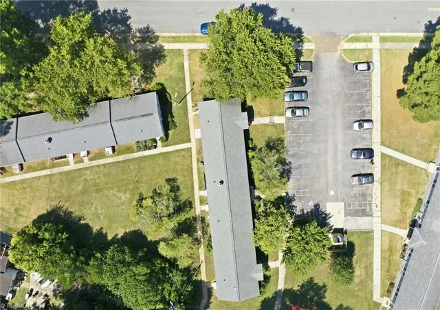 Photo 3 of Sale Pending at 1300 Warwick Dr #2-C, Burlington, NC 27215 | MLS# 1228947 | Listing updated on 2026-09-11