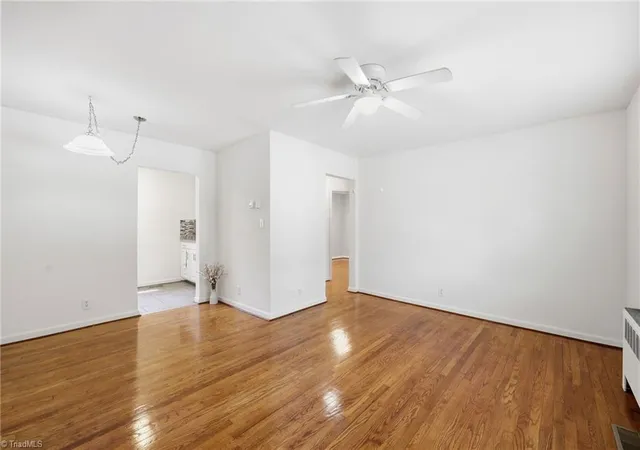 Photo 4 of Sale Pending at 1300 Warwick Dr #2-C, Burlington, NC 27215 | MLS# 1228947 | Listing updated on 2026-09-11