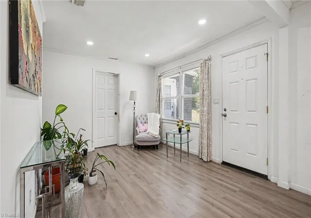 Photo 4 of Single family home for sale at 2224 Greensboro St Ext, Lexington, NC 27295 | MLS# 1226585 | Listing updated on 2026-08-18