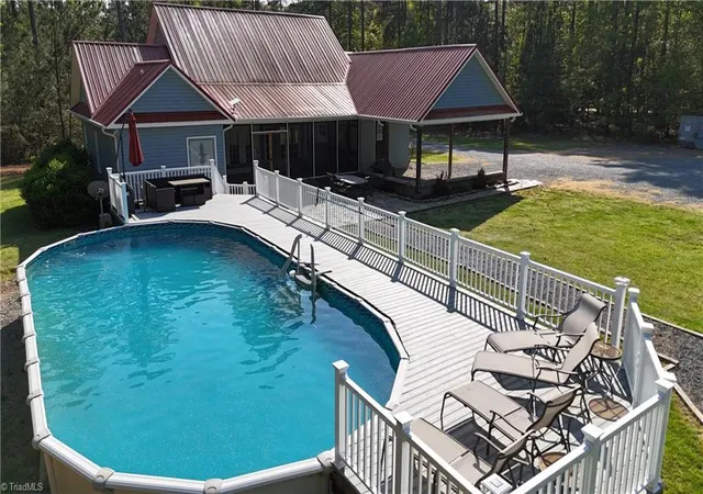 Photo 4 of Sale Pending at 104 Bridle Path Ln, Carthage, NC 28327 | MLS# 1177266 | Listing updated on 2026-04-13