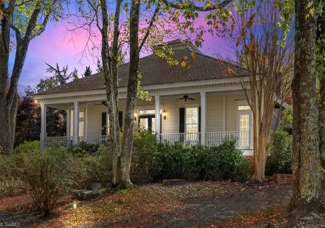 Photo 1 of Sale Pending at 215 Robertson Rd, Roxboro, NC 27574 | MLS# 1228524 | Listing updated on 2026-10-01