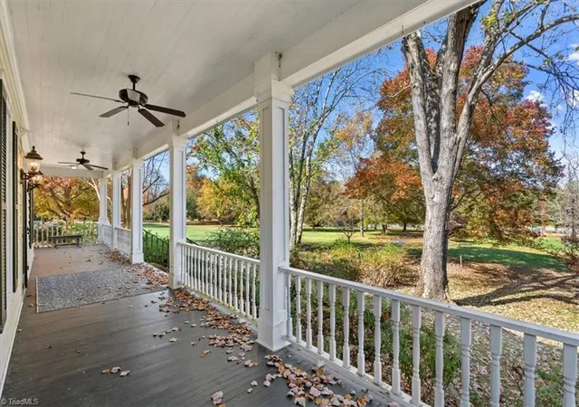 Photo 3 of Sale Pending at 215 Robertson Rd, Roxboro, NC 27574 | MLS# 1228524 | Listing updated on 2026-10-01