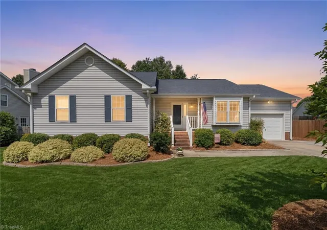1st image of 1006 Hastings Hill Rd, Kernersville, NC 27284 | MLS# 1226894