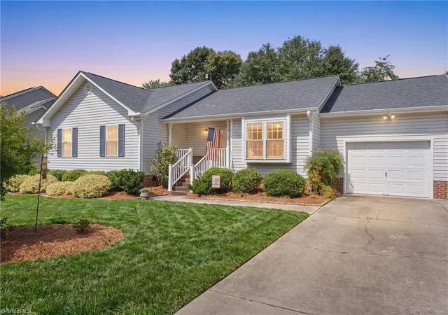 2nd image of 1006 Hastings Hill Rd, Kernersville, NC 27284 | MLS# 1226894
