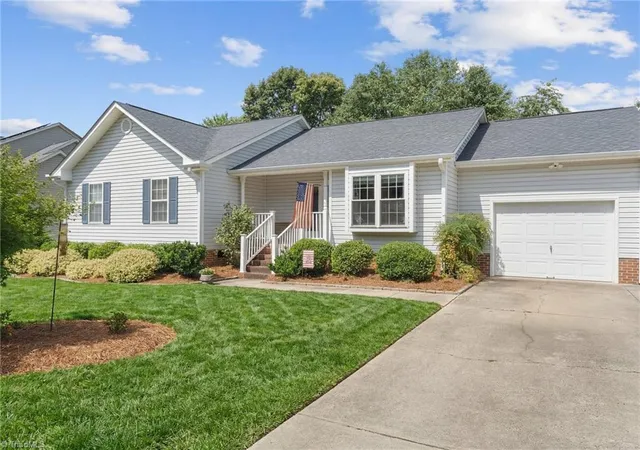 4th image of 1006 Hastings Hill Rd, Kernersville, NC 27284 | MLS# 1226894