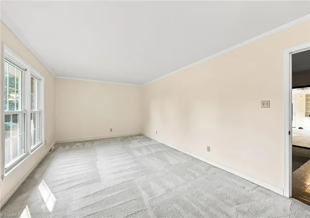 Photo 3 of Single family home for sale at 3822 Quail Run Ln, Burlington, NC 27215 | MLS# 1233130 | Listing updated on 2026-10-10