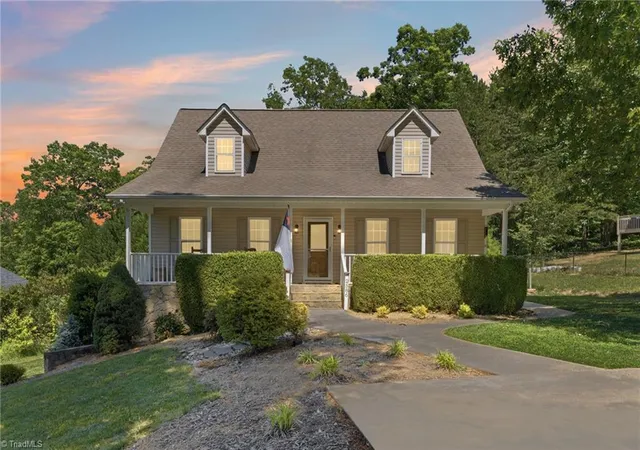 Homes for sale in Randleman, NC | 2586 Butterfly Trl, Randleman, NC 27317 | MLS# 1219772